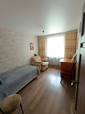 Продам трехкомнатную (3-комн.) квартиру, Шмидта ул, 20, Иркутск г