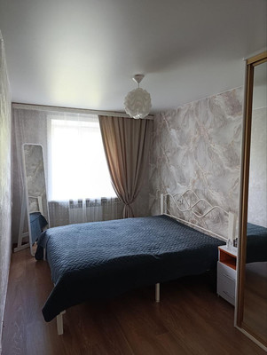 Продам трехкомнатную (3-комн.) квартиру, Шмидта ул, 20, Иркутск г