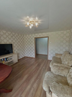 Продам трехкомнатную (3-комн.) квартиру, Шмидта ул, 20, Иркутск г