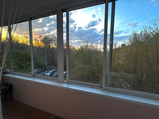 Продам трехкомнатную (3-комн.) квартиру, Шмидта ул, 20, Иркутск г