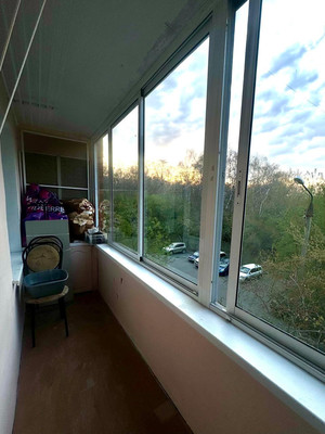Продам трехкомнатную (3-комн.) квартиру, Шмидта ул, 20, Иркутск г