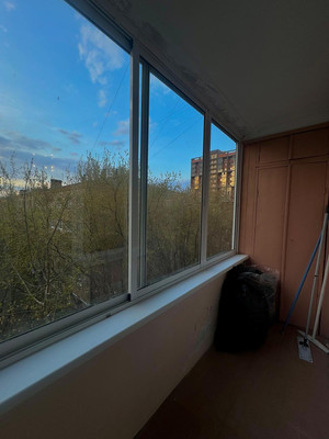 Продам трехкомнатную (3-комн.) квартиру, Шмидта ул, 20, Иркутск г