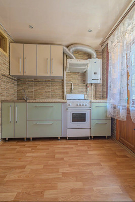 Продам двухкомнатную (2-комн.) квартиру, Ставского ул, 29, Пенза г