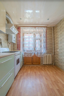 Продам двухкомнатную (2-комн.) квартиру, Ставского ул, 29, Пенза г