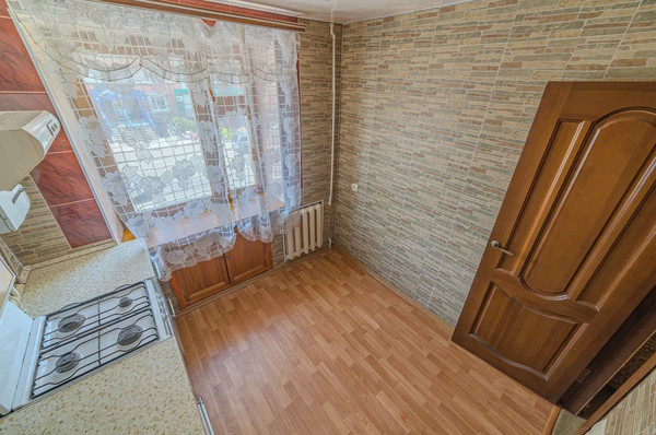 Продам двухкомнатную (2-комн.) квартиру, Ставского ул, 29, Пенза г