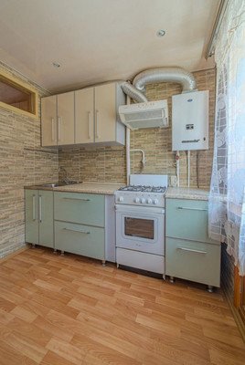 Продам двухкомнатную (2-комн.) квартиру, Ставского ул, 29, Пенза г