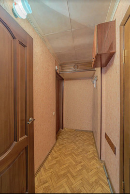 Продам двухкомнатную (2-комн.) квартиру, Ставского ул, 29, Пенза г