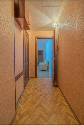 Продам двухкомнатную (2-комн.) квартиру, Ставского ул, 29, Пенза г