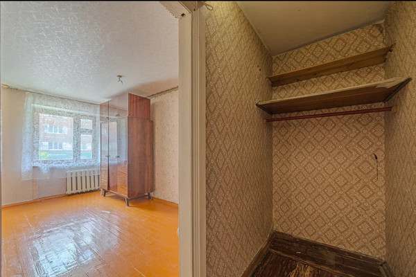 Продам двухкомнатную (2-комн.) квартиру, Ставского ул, 29, Пенза г