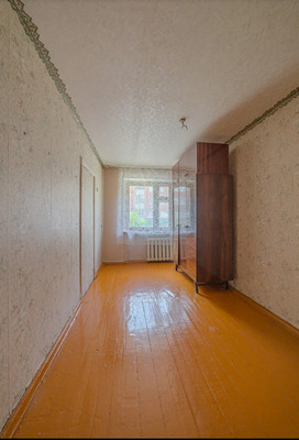 Продам двухкомнатную (2-комн.) квартиру, Ставского ул, 29, Пенза г