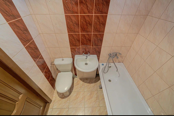 Продам двухкомнатную (2-комн.) квартиру, Ставского ул, 29, Пенза г