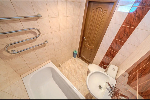 Продам двухкомнатную (2-комн.) квартиру, Ставского ул, 29, Пенза г