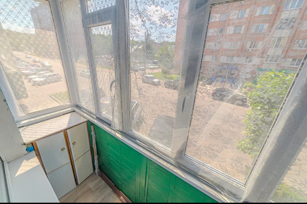 Продам двухкомнатную (2-комн.) квартиру, Ставского ул, 29, Пенза г
