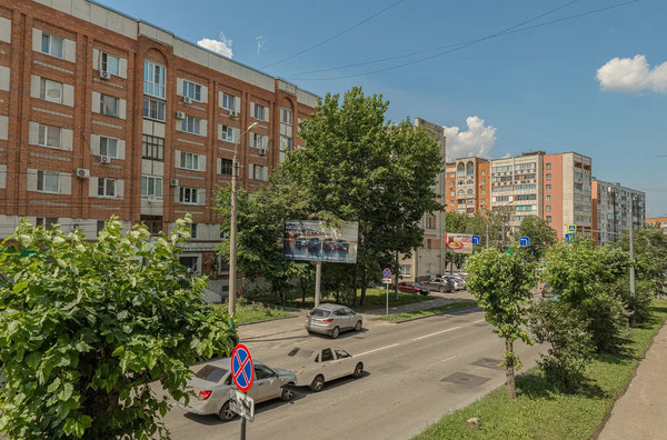 Продам двухкомнатную (2-комн.) квартиру, Ставского ул, 29, Пенза г