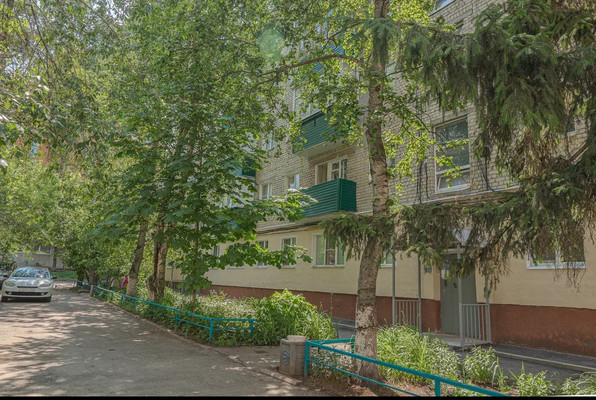 Продам двухкомнатную (2-комн.) квартиру, Ставского ул, 29, Пенза г