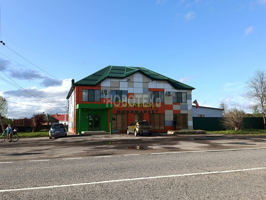 Продам коттедж, Ф.Энгельса ул, 5, Апшеронск г, 0 км от города