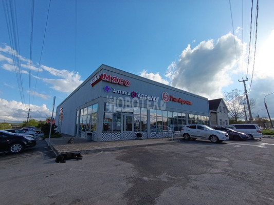 Продам коттедж, Ф.Энгельса ул, 5, Апшеронск г, 0 км от города