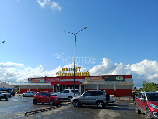 Продам коттедж, Ф.Энгельса ул, 5, Апшеронск г, 0 км от города