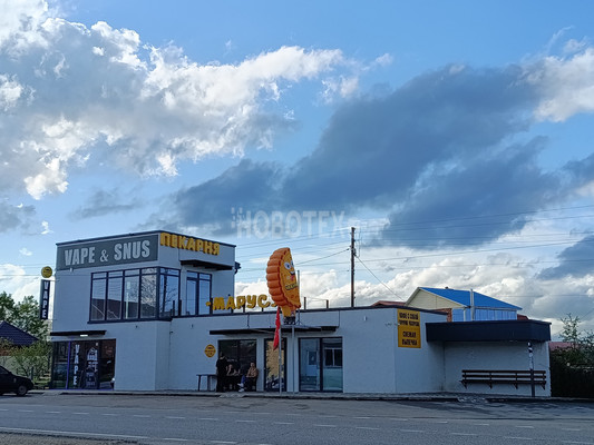 Продам коттедж, Ф.Энгельса ул, 5, Апшеронск г, 0 км от города