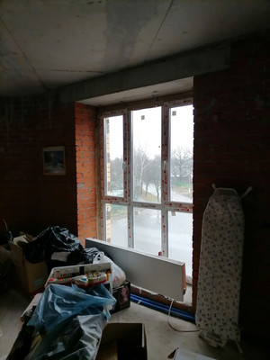 Продам трехкомнатную (3-комн.) квартиру, Школьная ул, 2А, Лесной п