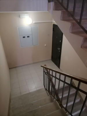 Продам трехкомнатную (3-комн.) квартиру, Школьная ул, 2А, Лесной п