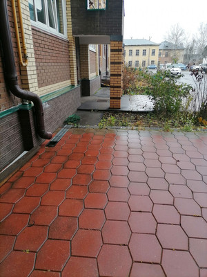 Продам трехкомнатную (3-комн.) квартиру, Школьная ул, 2А, Лесной п