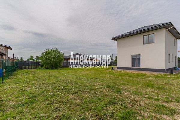 Продам дом в поселке Петровские Сады, Черемуховая ул, 7, Матокса д, 15 км от города