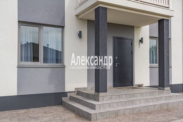 Продам дом в поселке Петровские Сады, Черемуховая ул, 7, Матокса д, 15 км от города