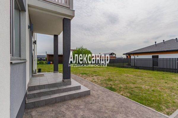 Продам дом в поселке Петровские Сады, Черемуховая ул, 7, Матокса д, 15 км от города