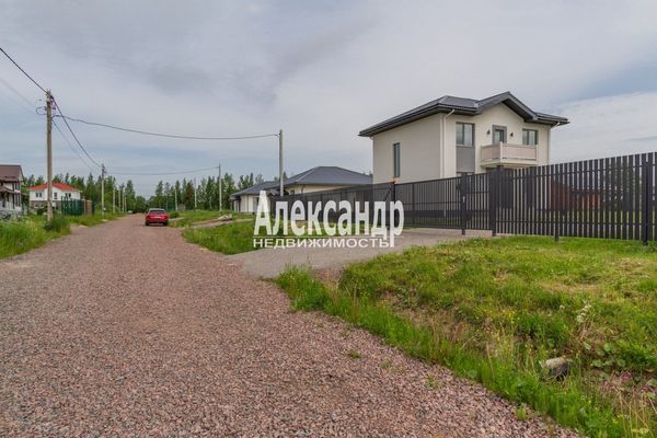 Продам дом в поселке Петровские Сады, Черемуховая ул, 7, Матокса д, 15 км от города