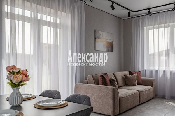 Продам дом в поселке Петровские Сады, Черемуховая ул, 7, Матокса д, 15 км от города