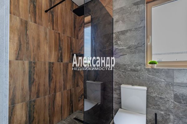 Продам дом в поселке Петровские Сады, Черемуховая ул, 7, Матокса д, 15 км от города
