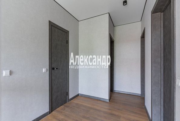 Продам дом в поселке Петровские Сады, Черемуховая ул, 7, Матокса д, 15 км от города