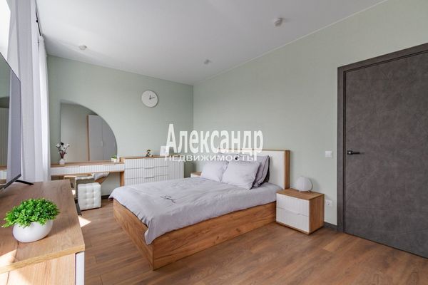Продам дом в поселке Петровские Сады, Черемуховая ул, 7, Матокса д, 15 км от города