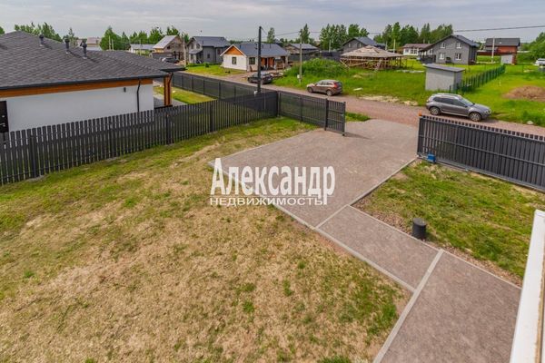 Продам дом в поселке Петровские Сады, Черемуховая ул, 7, Матокса д, 15 км от города