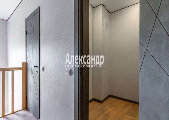 Продам дом в поселке Петровские Сады, Черемуховая ул, 7, Матокса д, 15 км от города