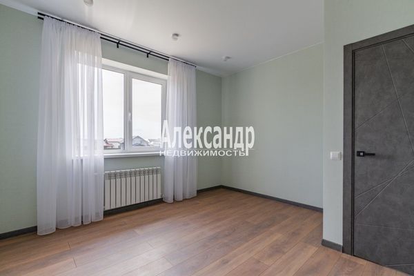 Продам дом в поселке Петровские Сады, Черемуховая ул, 7, Матокса д, 15 км от города