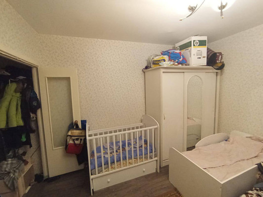Продам однокомнатную (1-комн.) квартиру, Октябрьский пр-кт, 22, Нижний Тагил г