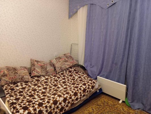 Продам однокомнатную (1-комн.) квартиру, Октябрьский пр-кт, 22, Нижний Тагил г