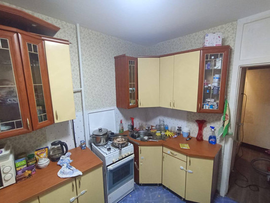 Продам однокомнатную (1-комн.) квартиру, Октябрьский пр-кт, 22, Нижний Тагил г