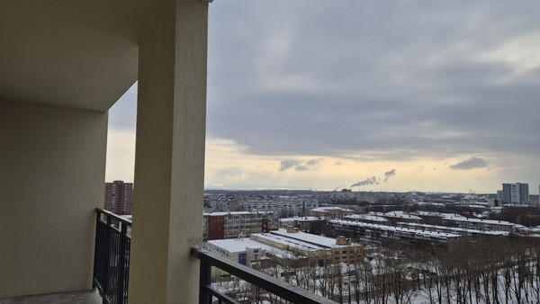 Продам трехкомнатную (3-комн.) квартиру, Яблочкова ул, 5к5, Пермь г
