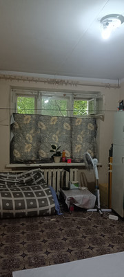 Продам двухкомнатную (2-комн.) квартиру, 1-я Фрунзенская ул, 5, Москва г