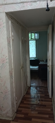 Продам двухкомнатную (2-комн.) квартиру, 1-я Фрунзенская ул, 5, Москва г