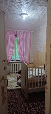 Продам двухкомнатную (2-комн.) квартиру, 1-я Фрунзенская ул, 5, Москва г
