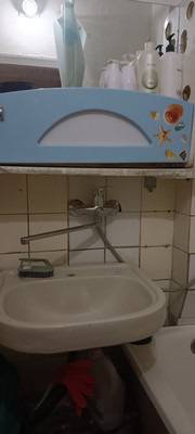 Продам двухкомнатную (2-комн.) квартиру, 1-я Фрунзенская ул, 5, Москва г