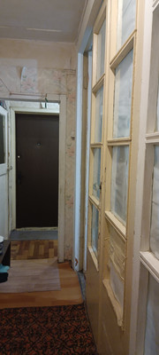Продам двухкомнатную (2-комн.) квартиру, 1-я Фрунзенская ул, 5, Москва г