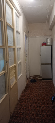 Продам двухкомнатную (2-комн.) квартиру, 1-я Фрунзенская ул, 5, Москва г