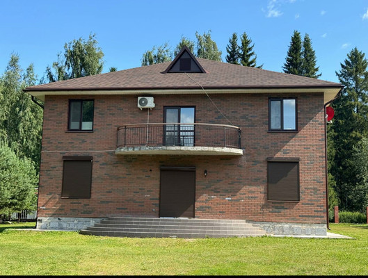 Сдам коттедж, Южная ул, 5, Луговая (Усть-Качкинское с/п) д, 0 км от города