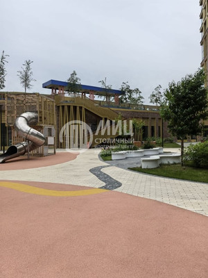 Продам однокомнатную (1-комн.) квартиру, Мустая Карима ул, 12, Москва г