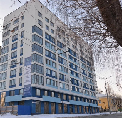 Продам однокомнатную (1-комн.) квартиру, Краснофлотцев ул, 44В, Екатеринбург г